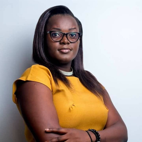 Naana Lexis Naana Lexis Agyemang leads Global Icon Workshops News Photo